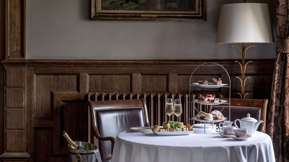 Afternoon Tea